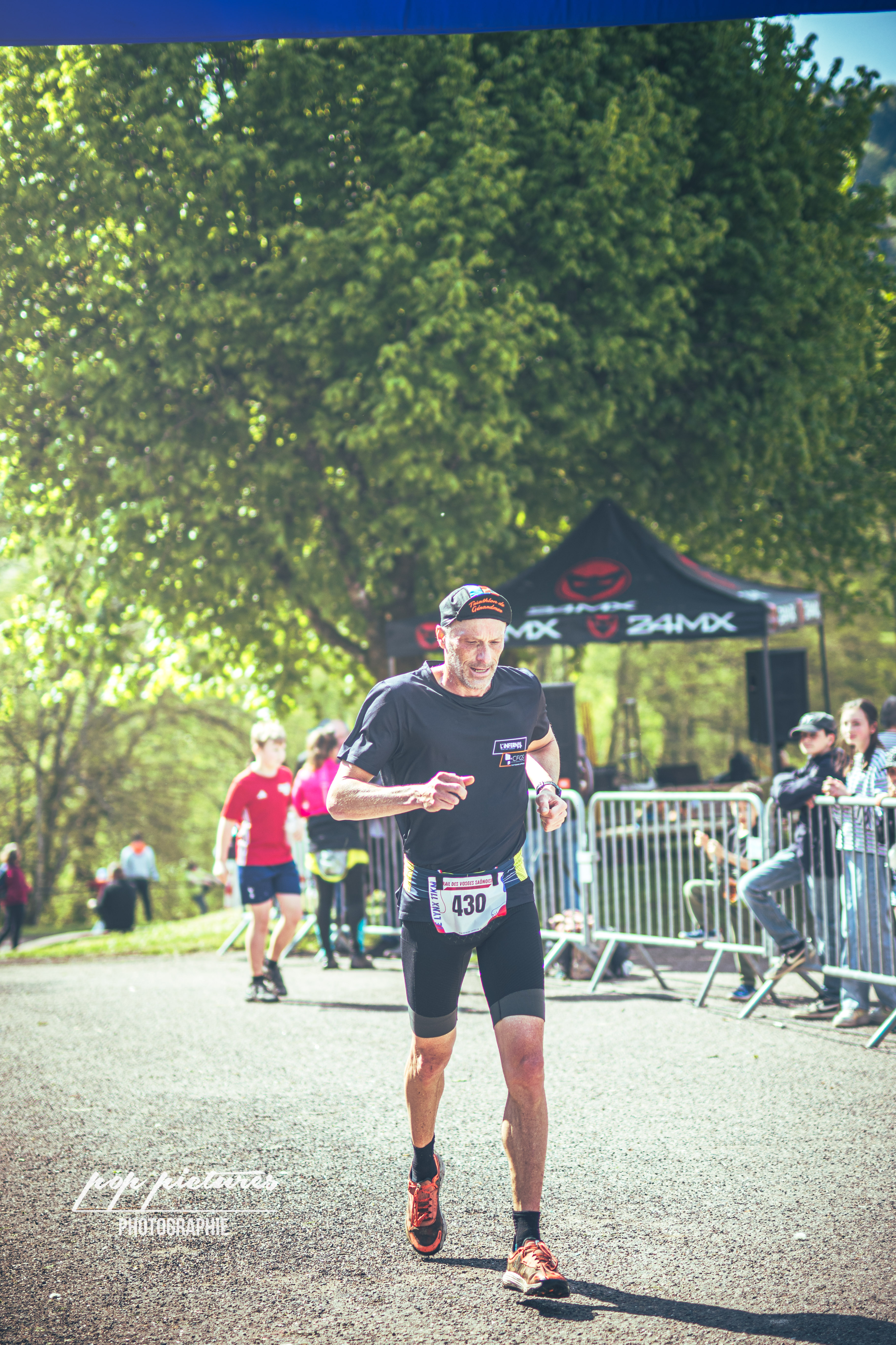 Image du trail